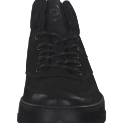 Bugatti A9H31, Stiefel, Herren, black