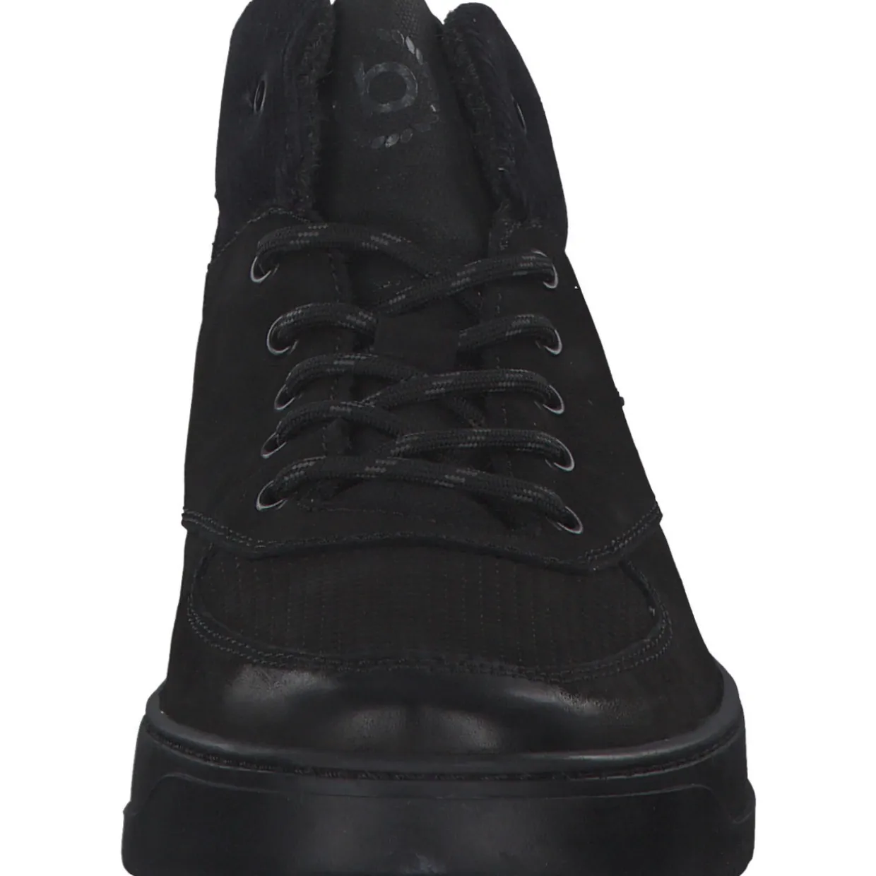 Bugatti A9H31, Stiefel, Herren, black