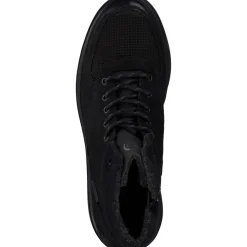 Bugatti A9H31, Stiefel, Herren, black