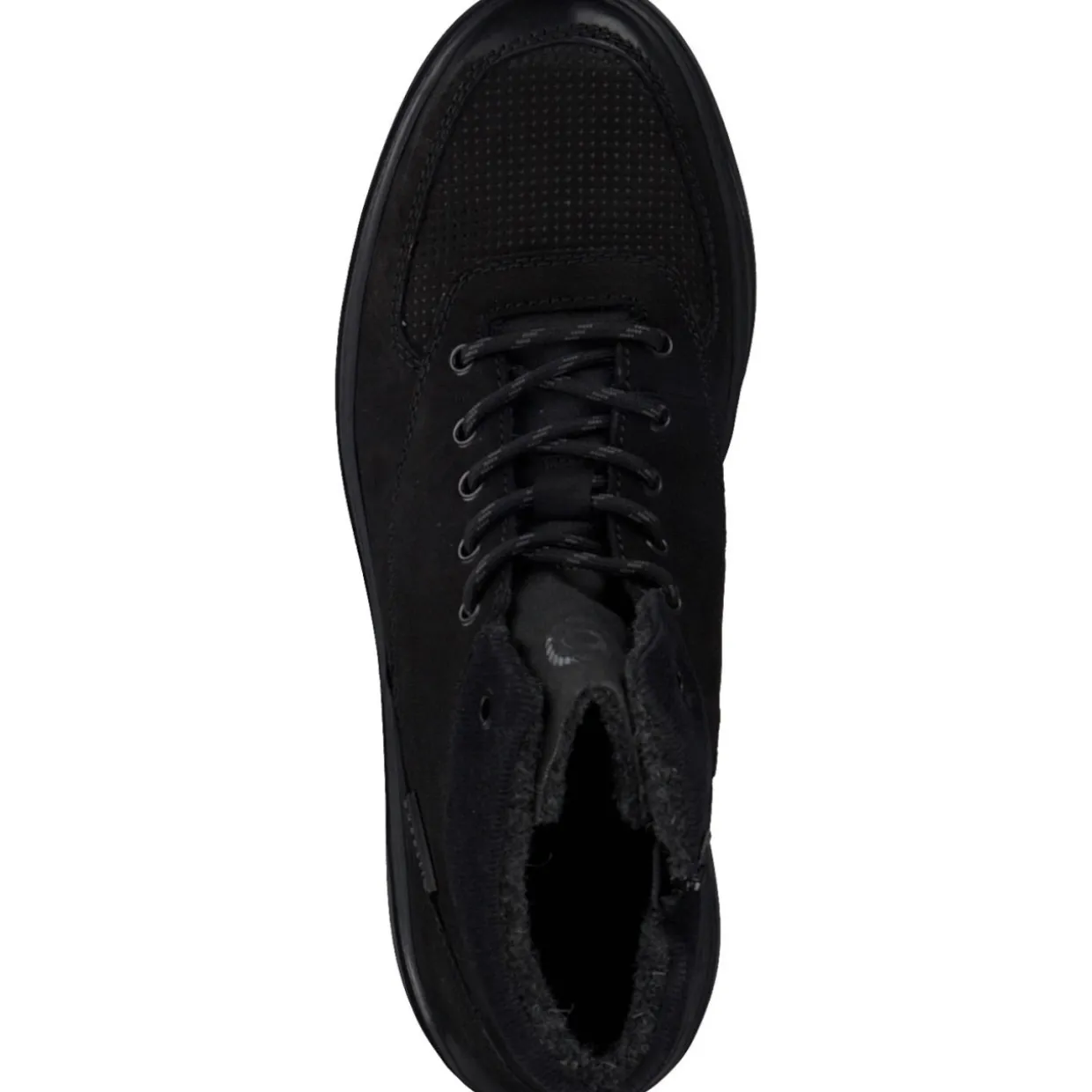 Bugatti A9H31, Stiefel, Herren, black