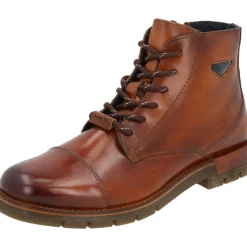 Bugatti AHB31, Stiefel, Herren, Braun (Cognac)