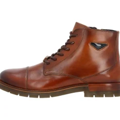 Bugatti AHB31, Stiefel, Herren, Braun (Cognac)