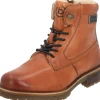 Bugatti AHG50, Stiefel, Herren, Braun (Cognac)
