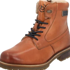 Bugatti AHG50, Stiefel, Herren, Braun (Cognac)
