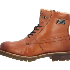 Bugatti AHG50, Stiefel, Herren, Braun (Cognac)