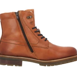 Bugatti AHG50, Stiefel, Herren, Braun (Cognac)