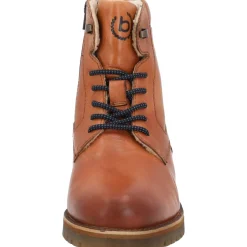 Bugatti AHG50, Stiefel, Herren, Braun (Cognac)