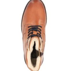 Bugatti AHG50, Stiefel, Herren, Braun (Cognac)