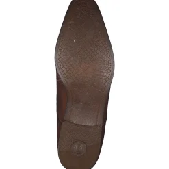 Bugatti A311K, Klassische Halbschuhe, Herren, cognac