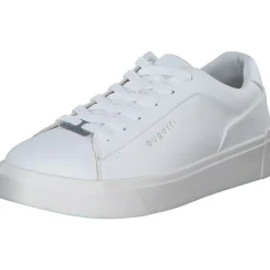 Bugatti 324-AMU01-5000-2000, Klassische- & Business Schuhe, Herren, white