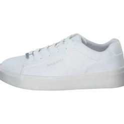 Bugatti 324-AMU01-5000-2000, Klassische- & Business Schuhe, Herren, white