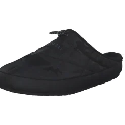 Bugatti A5N60, Geschlossene Hausschuhe, Herren, Schwarz