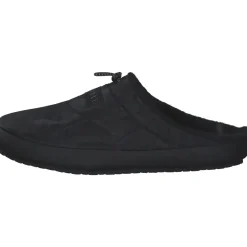 Bugatti A5N60, Geschlossene Hausschuhe, Herren, Schwarz