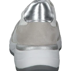 Bugatti A6N04, Sneakers Low, Damen, Weiß