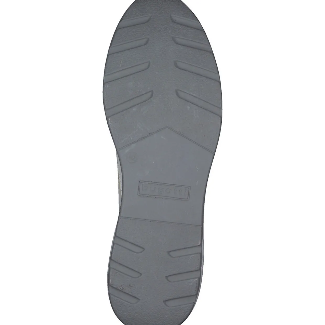 Bugatti A6N04, Sneakers Low, Damen, Weiß