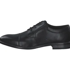 Bugatti 311-AO501-4000-1000, Klassische Halbschuhe, Herren, black