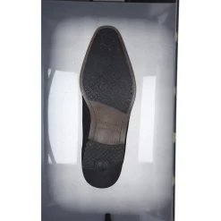 Bugatti A311O, Klassische Halbschuhe, Herren, Schwarz