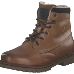 Bugatti 321-AOQ50-1200-6300, Stiefel, Herren, COGNAC