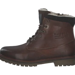 Bugatti 321-AOQ50-1200-6000, Stiefel, Herren, brown
