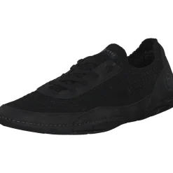 Bugatti A7P63, Sneakers Low, Herren, schwarz