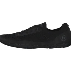 Bugatti A7P63, Sneakers Low, Herren, schwarz