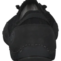 Bugatti A7P63, Sneakers Low, Herren, schwarz