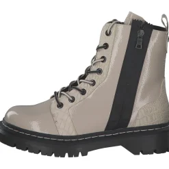 Bugatti A4P50, Stiefeletten, Damen, Weiß