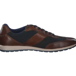 Bugatti A9Q05, Sportliche Halbschuhe, Herren, Braun