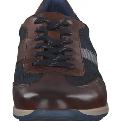 Bugatti A9Q05, Sportliche Halbschuhe, Herren, Braun