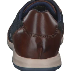 Bugatti A9Q05, Sportliche Halbschuhe, Herren, Braun