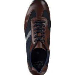 Bugatti A9Q05, Sportliche Halbschuhe, Herren, Braun