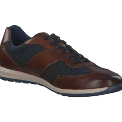 Bugatti A9Q05, Sportliche Halbschuhe, Herren, Braun