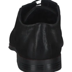 Bugatti A3S05, Schnürschuhe, Herren, black