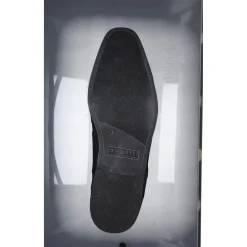 Bugatti A3S05, Schnürschuhe, Herren, black