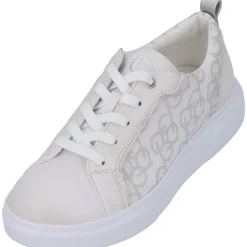 Bugatti A2S09, Sneakers Low, Damen, Weiß