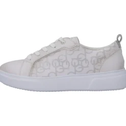 Bugatti A2S09, Sneakers Low, Damen, Weiß