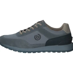 Bugatti A9S01, Sneakers Low, Herren, Blau