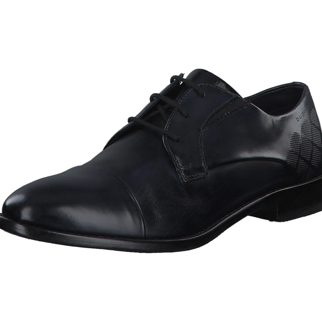 Bugatti A5T06, Klassische Halbschuhe, Herren, Blau