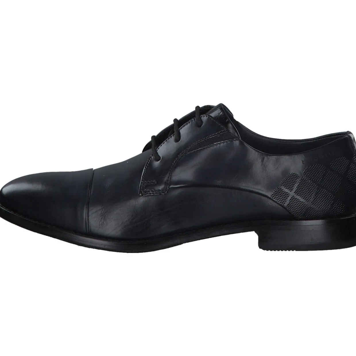 Bugatti A5T06, Klassische Halbschuhe, Herren, Blau