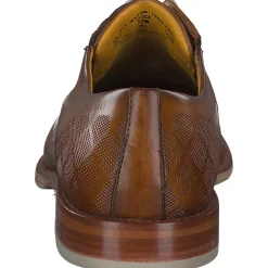 Bugatti A5T06, Klassische Halbschuhe, Herren, Braun