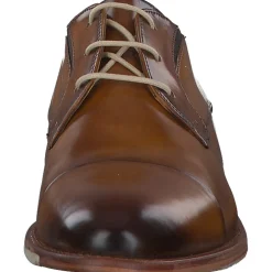 Bugatti A5T06, Klassische Halbschuhe, Herren, Braun