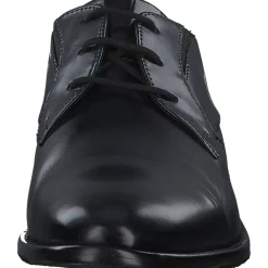 Bugatti A5T06, Klassische Halbschuhe, Herren, Blau