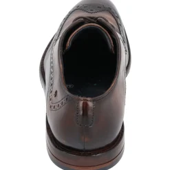 Bugatti A5T02, Klassische Halbschuhe, Herren, Braun Taupe