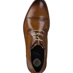 Bugatti A5T06, Klassische Halbschuhe, Herren, Braun