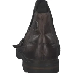 Bugatti A0U36, Chelsea Boots, Herren, Braun