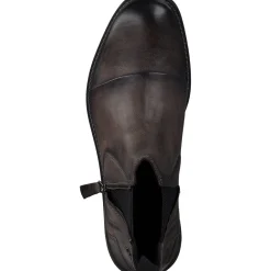 Bugatti A0U36, Chelsea Boots, Herren, Braun