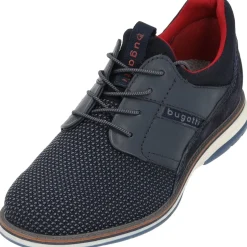 Bugatti A6U68, Sportliche Halbschuhe, Herren, dark blue