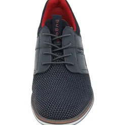 Bugatti A6U68, Sportliche Halbschuhe, Herren, dark blue