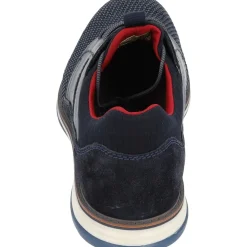 Bugatti A6U68, Sportliche Halbschuhe, Herren, dark blue