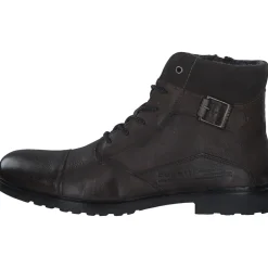 Bugatti A0U3C, Stiefel, Herren, Dark Grey